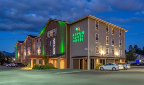 Гостиница Aspen Suites Hotel Anchorage, Анкоридж